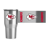 Kansas City Chiefs 30oz Gameday Fusion Tumbler - Logo Brands - Flyclothing LLC