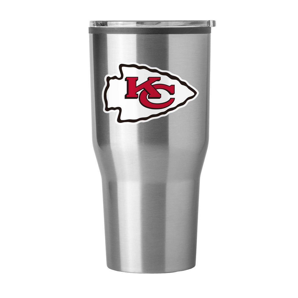 Kansas City Chiefs 30oz Gameday Fusion Tumbler - Logo Brands - Flyclothing LLC