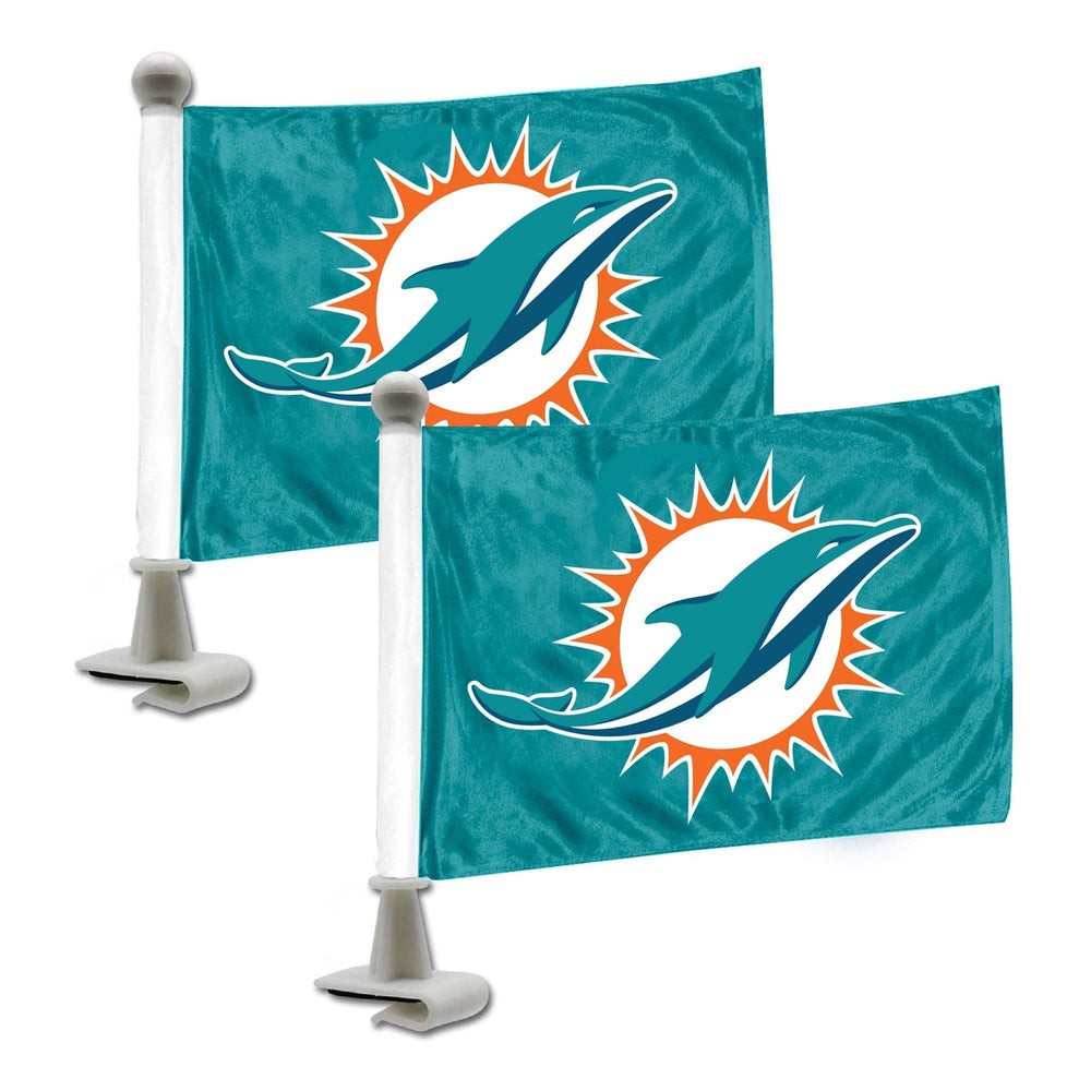 NFL - Miami Dolphins Ambassador Flags