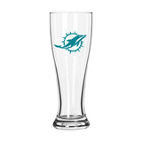 Miami Dolphins 16oz Gameday Pilsner - Logo Brands - Flyclothing LLC