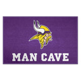 NFL - Minnesota Vikings Man Cave Starter
