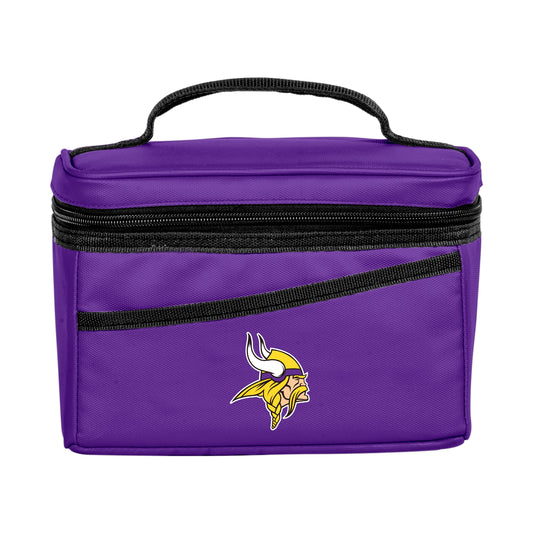 Minnesota Vikings 6 Can Flex Cooler