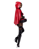Roma Costume 3PC Enchanted Forest Minx - Roma Costume - Flyclothing LLC