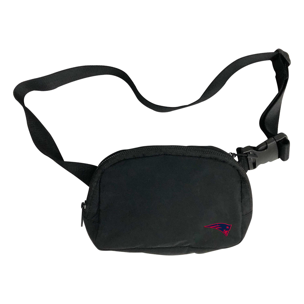 New England Patriots Belt Bag