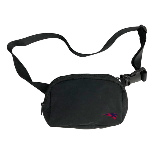New England Patriots Belt Bag
