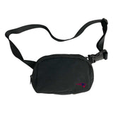 New England Patriots Belt Bag