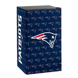 New England Patriots Counter Top Fridge - Logo Brands - Flyclothing LLC