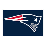 NFL - New England Patriots HiDef Rookie - Logo Brands - Flyclothing LLC