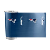 New England Patriots 20oz Gameday Stainless Tumbler - Logo Brands - Flyclothing LLC