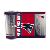 New England Patriots Hero 20oz Stainless Tumbler - Logo Brands - Flyclothing LLC