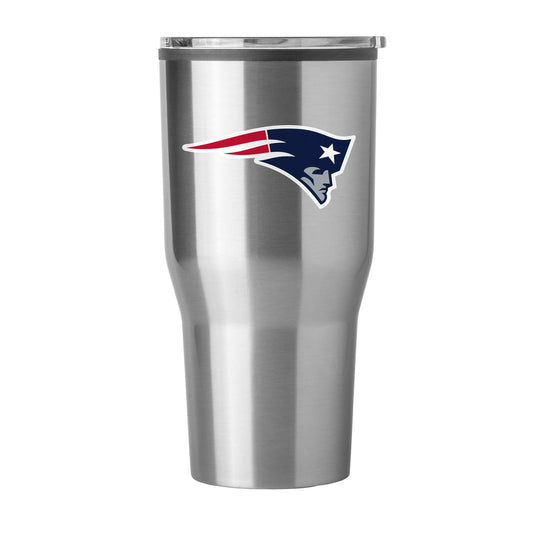 New England Patriots 30oz Gameday Fusion Tumbler - Logo Brands - Flyclothing LLC