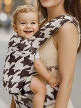 Adjustable Soft Baby Wrap - Trendsi - Flyclothing LLC