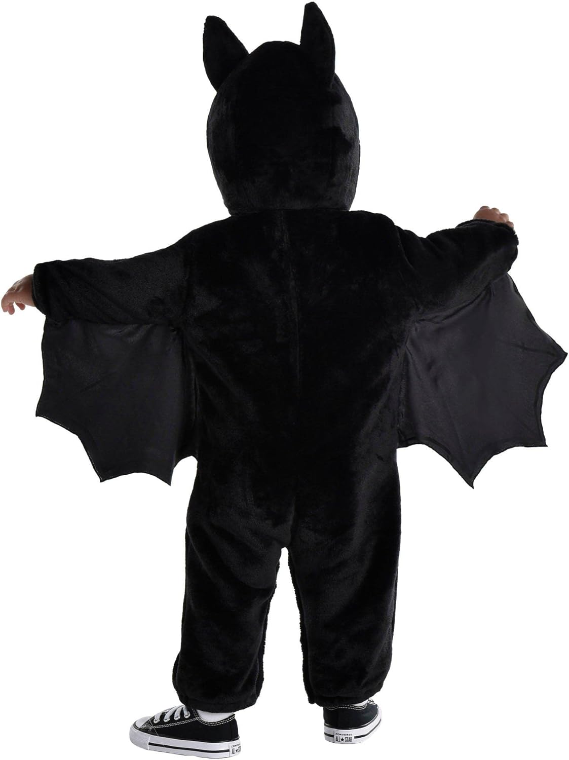 Party City Classic Bat Halloween Costume for Infants 6-12M - SHOMICOBOUTIQUE - Flyclothing LLC