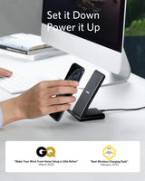 Anker <b>313</b> Wireless Charger (Stand) - Anker - Flyclothing LLC