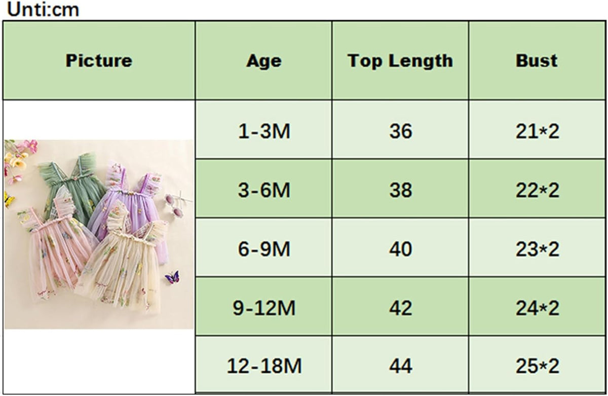 Baby Girl Halloween Costume Butterfly Wing Mesh Flower Sleeveless Tulle Fairy Romper Dress Birthday Tutu Dress - SHOMICOBOUTIQUE - Flyclothing LLC