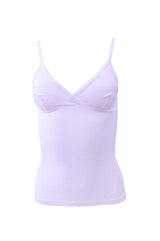 EGI Luxury Modal Women's Spaghetti Straps Camisole. Proudly Made in Italy. - tittimitti - Flyclothing LLC