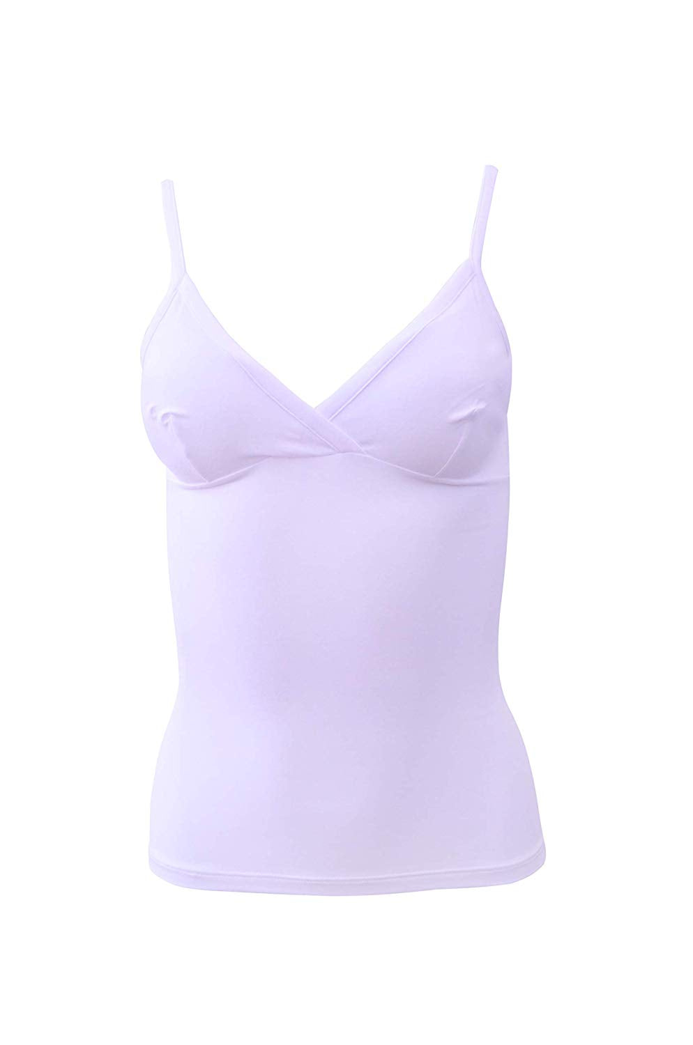 EGI Luxury Modal Women's Spaghetti Straps Camisole. Proudly Made in Italy. - tittimitti - Flyclothing LLC