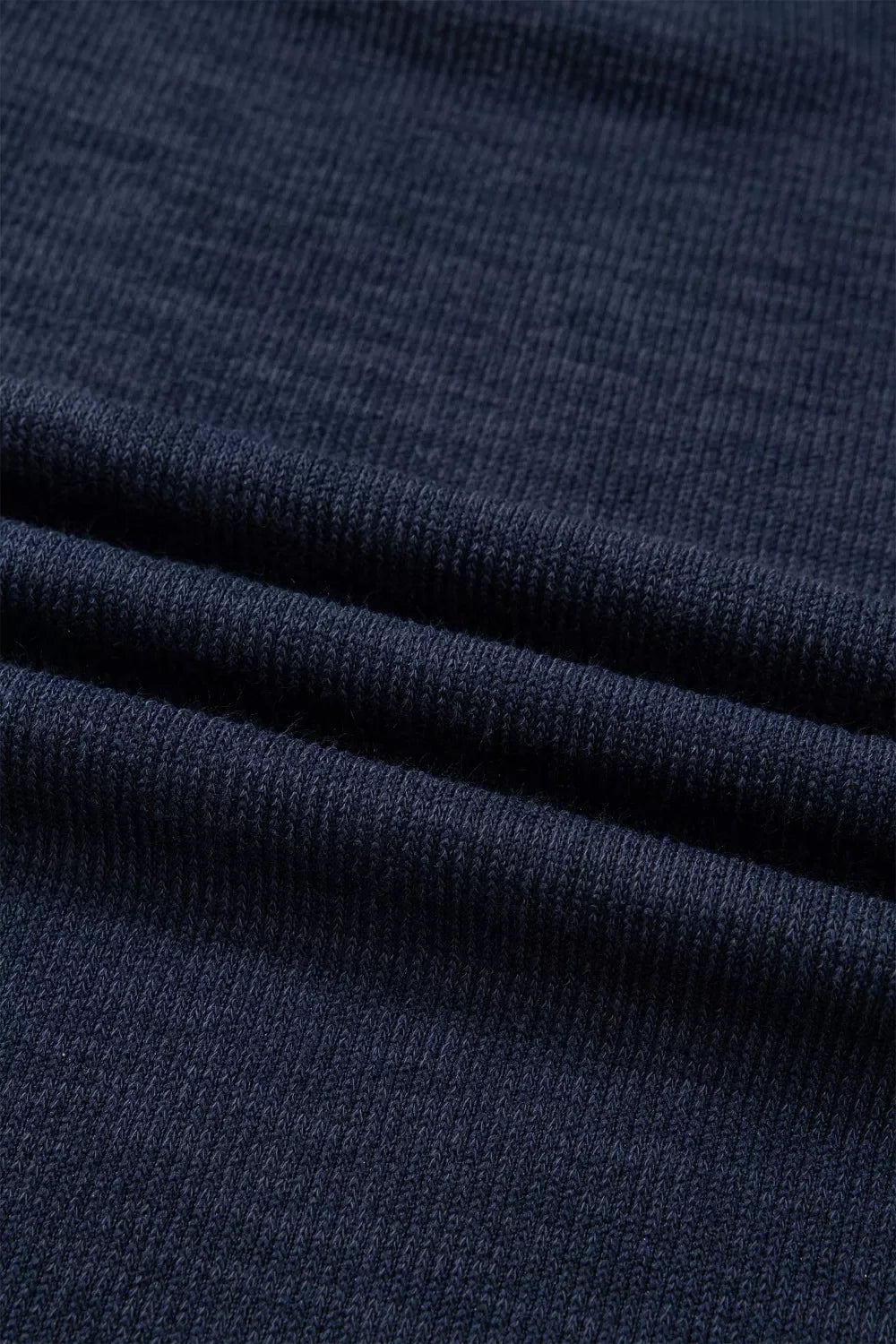 Ribbed Contrast Leopard Patchwork Short Sleeve Top - Trendsi - Flyclothing LLC