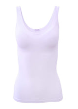 EGI Luxury Modal Women's Tank Top. Proudly Made in Italy (1131)