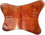 Leather Butterfy Chair Cover Only - Classy Leather Bags - Flyclothing LLC
