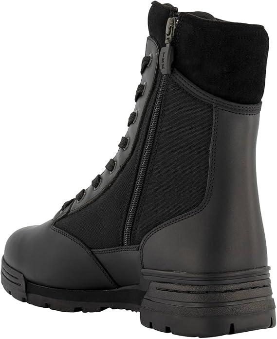 Classic 8.0 SZ Tactical Boot - Magnum Boots - Flyclothing LLC