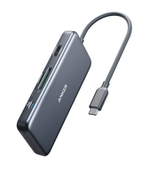 Anker <b>341</b> USB-C Hub (7-in-1) - Anker - Flyclothing LLC