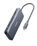 Anker <b>341</b> USB-C Hub (7-in-1)