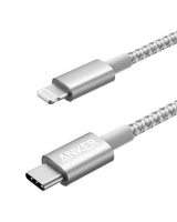 Anker <b>331</b> USB-C to Lightning Cable - Anker - Flyclothing LLC