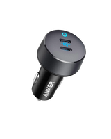 Anker <b>PowerDrive III</b> Duo USB-C Car Charger - Anker - Flyclothing LLC