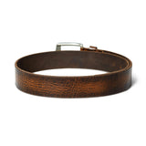 Wildwood Leather Belt - Classy Leather Bags - Flyclothing LLC