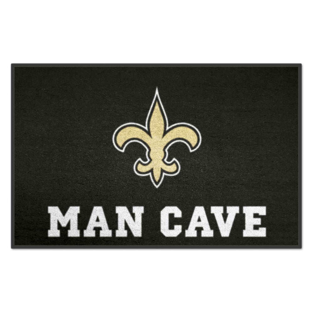 NFL - New Orleans Saints Man Cave Starter