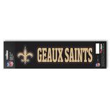 NFL - New Orleans Saints Team Slogan Decal