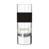 New Orleans Saints 2.5oz Colorblock Shooter Glass - Logo Brands - Flyclothing LLC