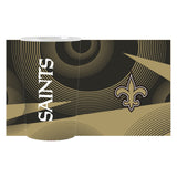 New Orleans Saints Geometric Hardwall Cup 4 Pack