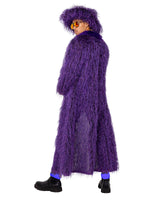 Roma Costume 2PC Men’s High-Roller Pimp Costume 6200 - Roma Costume - Flyclothing LLC