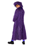 Roma Costume 2PC Men’s High-Roller Pimp