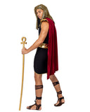 Roma Costume 5PC Mighty Pharaoh