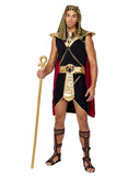 Roma Costume 5PC Mighty Pharaoh