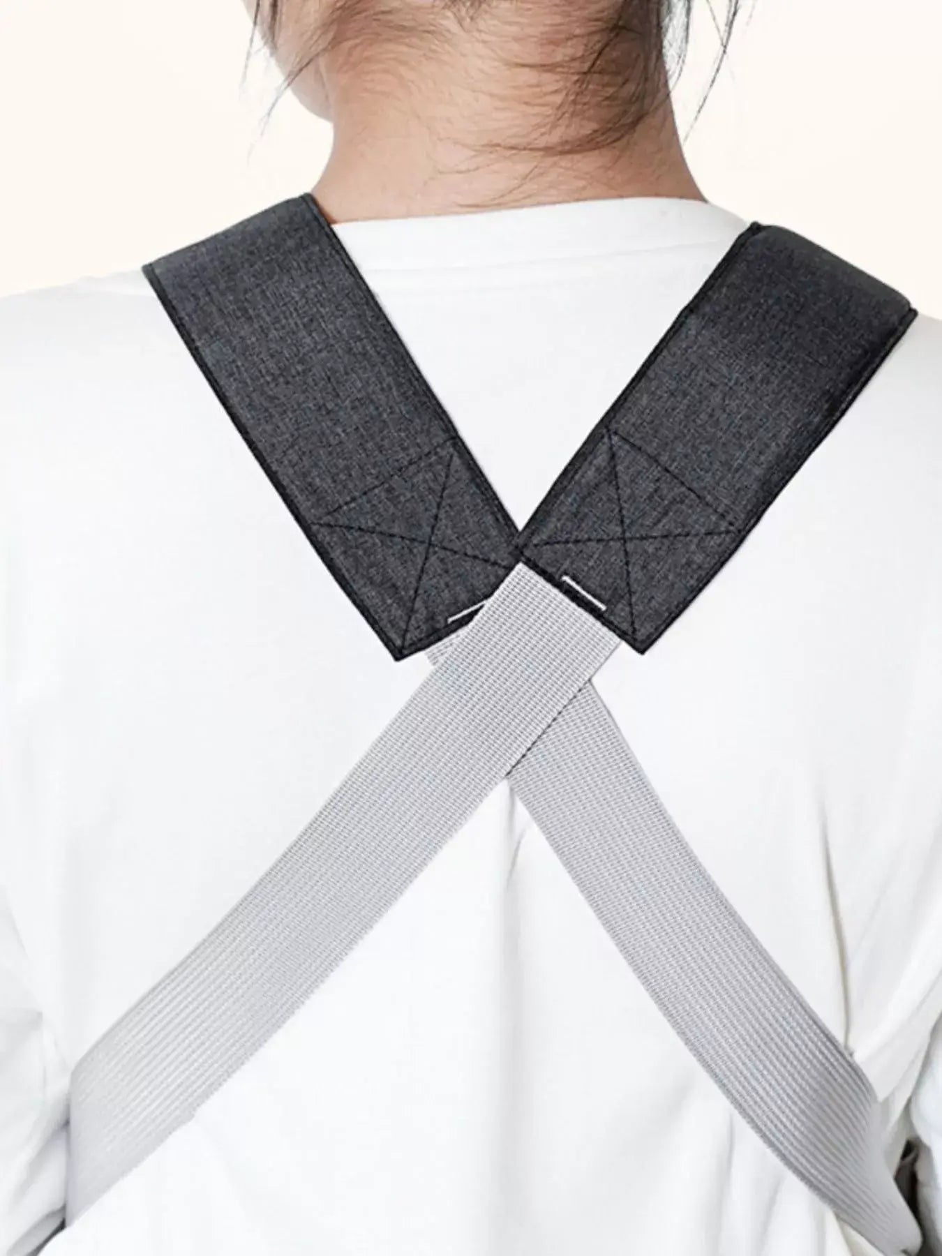 Ergonomic Hands-Free Baby Wrap - Trendsi - Flyclothing LLC