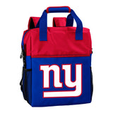 New York Giants Backpack Cooler - Logo Brands - Flyclothing LLC