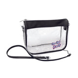 New York Giants Hype Clear Bag
