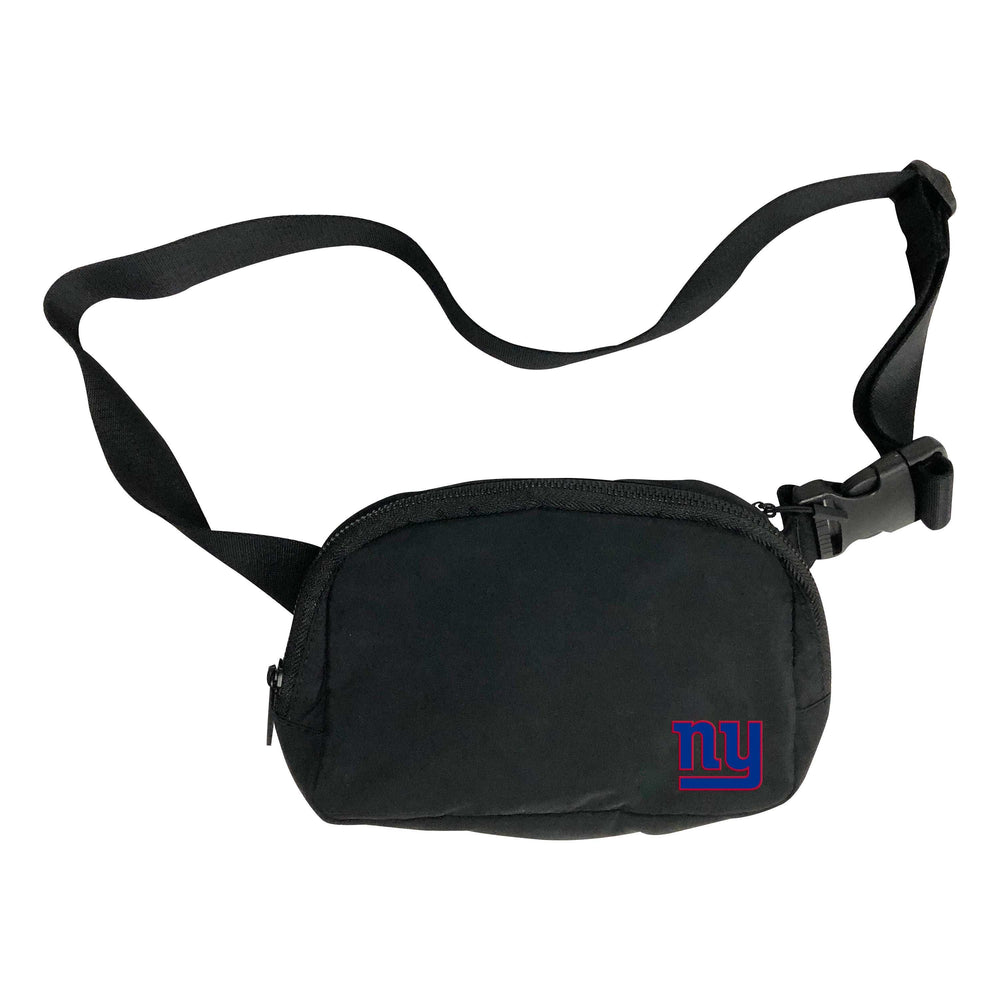 New York Giants Belt Bag