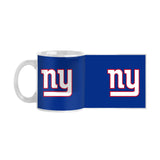 NY Giants 11oz Rally Sublimated Mug
