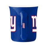 NY Giants 15oz Cafe Mug