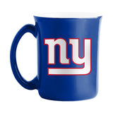 NY Giants 15oz Cafe Mug