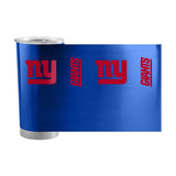 New York Giants 1 Color 20oz Gameday Stainless Tumbler - Logo Brands - Flyclothing LLC