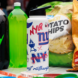 NY Giants 34oz Native Quencher Bottle