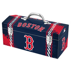 Boston Red Sox Tool Box - Boston Red Sox