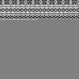 10' X 14' Silver Black And Ivory Deer Washable Indoor Outdoor Area Rug - Homeroots - Flyclothing LLC