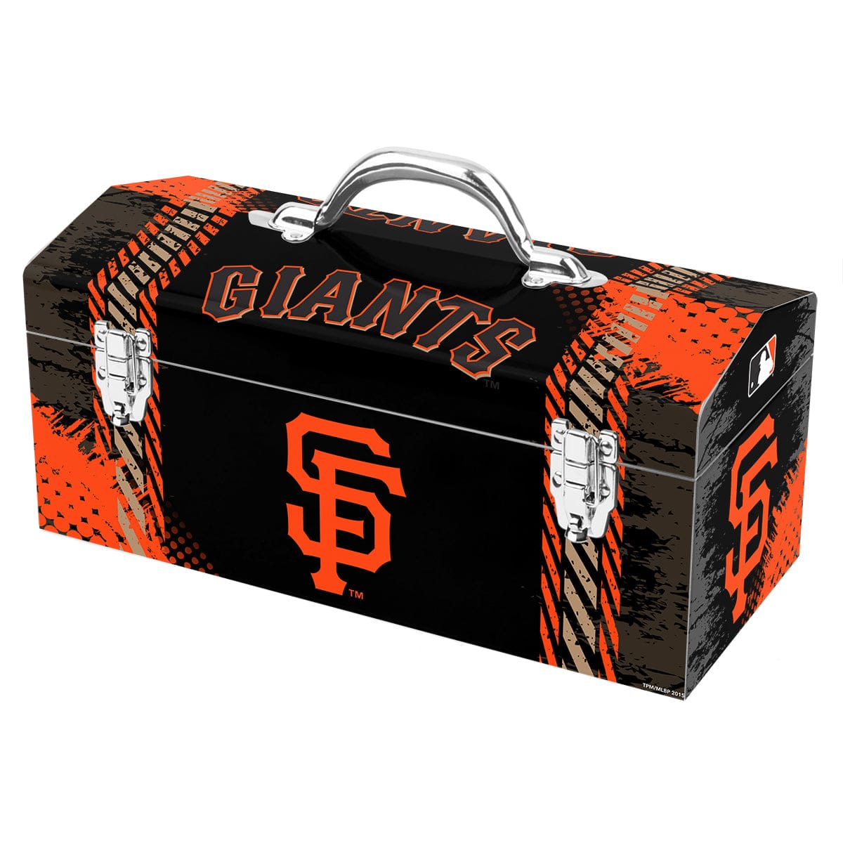San Francisco Giants Tool Box - San Francisco Giants